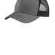 Sport-Tek STC39 Heather Grey Black - color Product Image