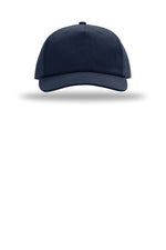 Richardson 356 Navy - front Flat