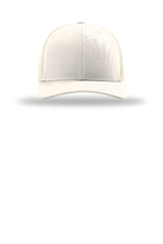 Richardson 112 Cream - front Flat