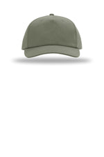 Richardson 356 Loden - front Flat