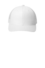 Sport-Tek STC39 White - front Flat