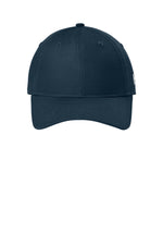 New Era NE201 Flag Deep Navy - front Flat