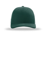 Richardson 112 Dark Green - front Flat