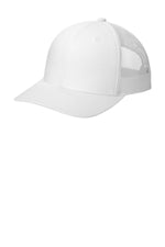 Sport-Tek STC39 White - front Model