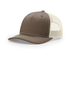 Richardson 112FP Chocolate Chip Birch - front Model