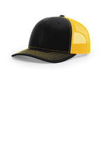 Richardson 112 Black Gold - front Model