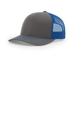 Richardson 112 Charcoal Royal - front Model
