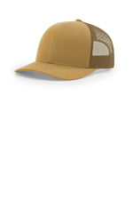 Richardson 112 Amber Gold - front Model
