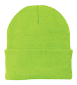 Port Authority CP90 Neon Green - front Model