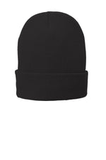 Port Authority CP90L Black - front Model