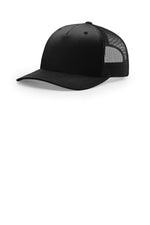 Richardson 112FP Black - front Model