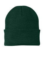 Port Authority CP90 Athletic Green - front Model