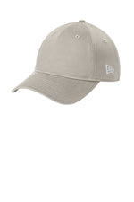 New Era NE201 Flag Stone - front Model