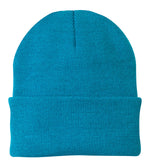 Port Authority CP90 Neon Blue - front Model