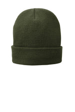 Port Authority CP90L Olive Drab Green - front Model