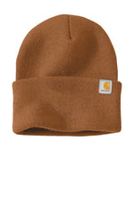 Carhartt CT104597 Carhartt Brown - front Model