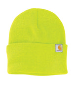 Carhartt CT104597 Brite Lime - front Model
