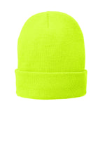 Port Authority CP90L Neon Yellow - front Model