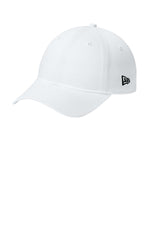 New Era NE201 Flag White - front Model