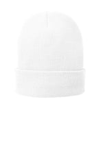 Port Authority CP90L White - front Model