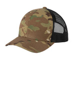 Sport-Tek STC39 Multicam - front Model