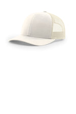 Richardson 112 Cream - front Model
