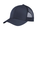 Sport-Tek STC39 True Navy True Navy - front Model