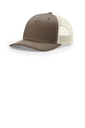 5 Panel Trucker