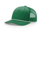 Richardson 112FPR 5 Panel Rope Trucker