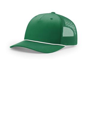 5 Panel Rope Trucker